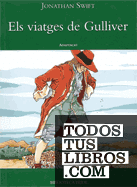 Biblioteca Teide 026 - Els viatges de Gulliver -Jonathan Swift-