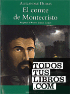 Biblioteca Teide 029 - El comte de Montecristo -Alexandre Dumas-