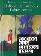 Biblioteca Teide 030 - El diable de l'ampolla i altres contes -Robert Louis Stevenson-
