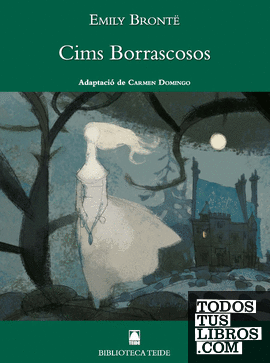 Biblioteca Teide 043 - Cims borracosos -Emily Brontë-