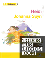 Ja llegim! 05 - Heidi - J. Spyri