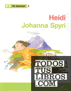 ¡Ya leemos! 05 - Heidi - J. Spyri