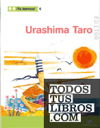 ­Ya leemos! 06 - Urashima Taro