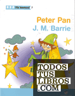 ¡Ya leemos! 07 - Peter Pan - J.M. Barrie