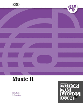 Music II ESO - TeamUp