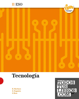 Tecnología II - En Equipo