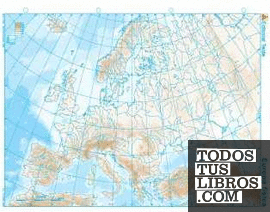 MM. Europa f¡sica MM. Europa f¡sica