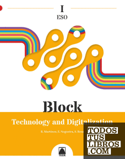 Block I. Technology and Digitalization ESO