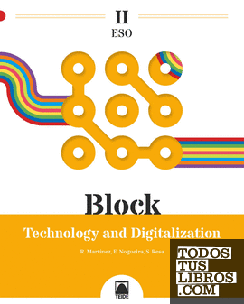 Block II. Technology and Digitalization ESO