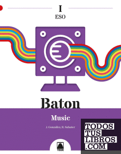 Baton I. Music ESO