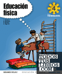 Educación física 4º EPO - Proyecto Tornasol