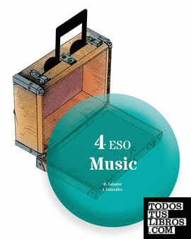 Music 4 ESO (2016) english