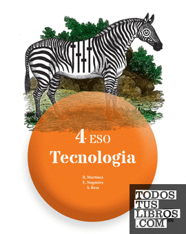 Tecnologia 4 ESO - ed. 2016