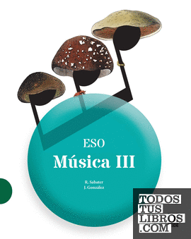Música III ESO - València (2016)