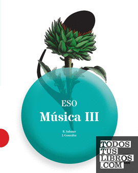Música III ESO - València (cast) (2016)