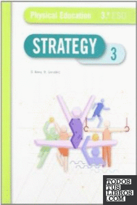 Strategy 3. Educación física 3º ESO - English