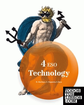 Technology 4 ESO