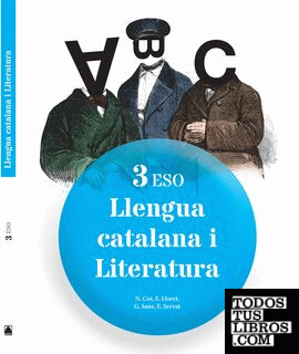 Llengua catalana i Literatura 3 ESO