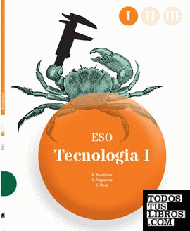 Tecnologia I ESO - València