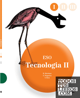 Tecnologia II ESO - València