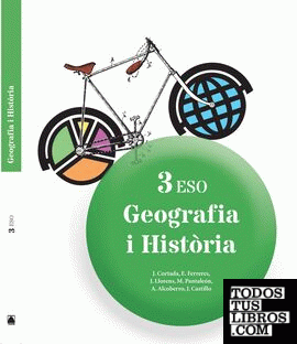 Geografia i història 3r ESO