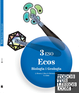Ecos. Biologia i Geologia 3r ESO