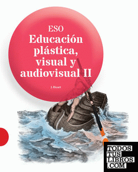 Educación plástica, visual y audiovisual II ESO