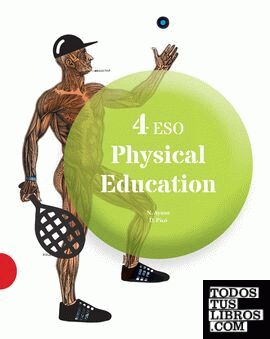 Physical Education 4 ESO