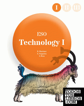 Technology I ESO
