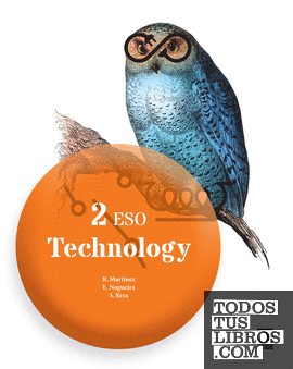 Technology 2 ESO - ed. 2016