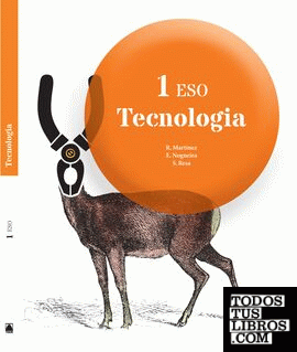 Tecnologia 1 ESO