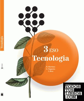 Tecnologies 3 ESO