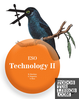 Technology II ESO