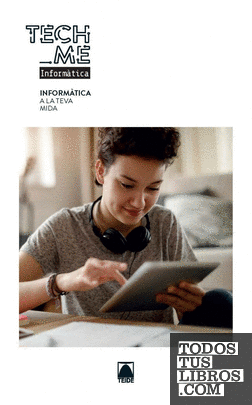 Tech_Me. TIC ESO - Ofimàtica 1. Processador de textos: Google Drive (digital) Tech_Me. TIC ESO - Ofimàtica 1. Processador de textos: Google Drive (digital)