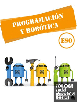 Programación y robótica ESO (digital) Programación y robótica ESO (digital)