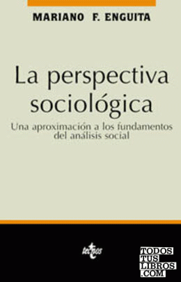 La perspectiva sociológica
