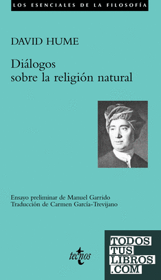 Diálogos sobre la religión natural