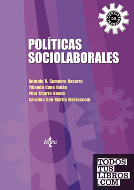 Políticas sociolaborales