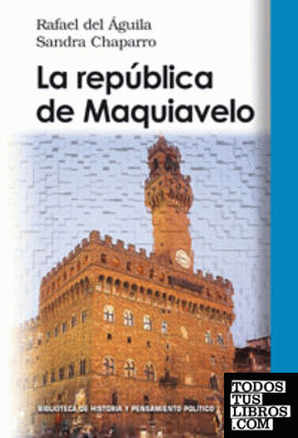 La república de Maquiavelo