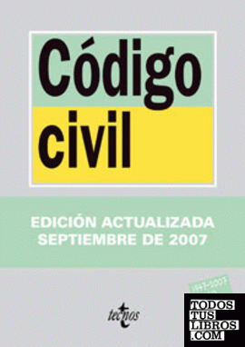 Código Civil (26ª ed.)