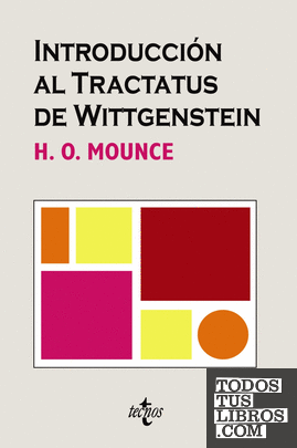 Introducción al "Tractatus" de Wittgenstein