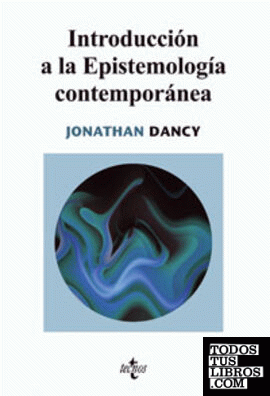 Introducción a la Epistemología contemporánea