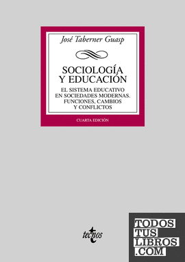 Sociología y educación