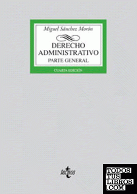 Derecho administrativo
