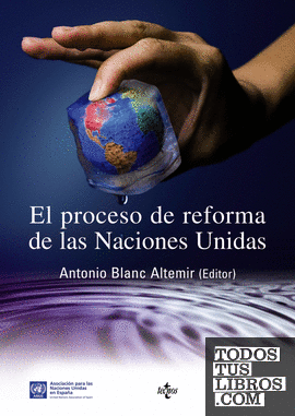 El proceso de reforma de las Naciones Unidas