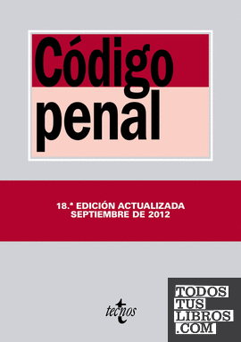 Código Penal