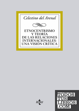 Derecho - Biblioteca Universitaria de Editorial Tecnos La Unión Europea en las Relaciones Internacionales 