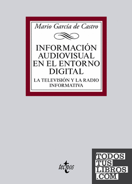 Manual de información audiovisual