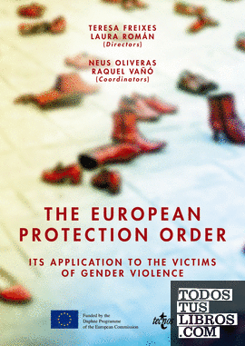 The european protection order
