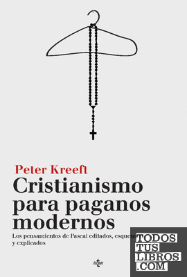 Cristianismo para paganos modernos